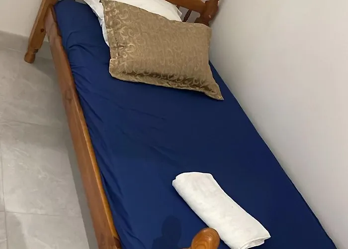 公寓 Le Prestigieux -