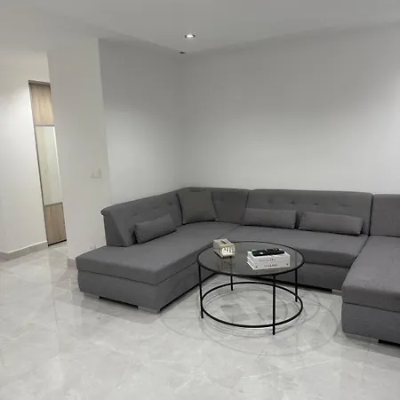 Appartement Le Prestigieux - Antibes