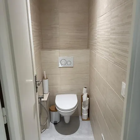 Le Prestigieux - Apartamento