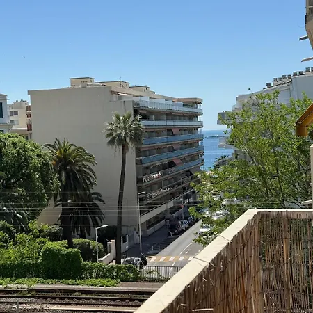 Apartamento Le Prestigieux - *