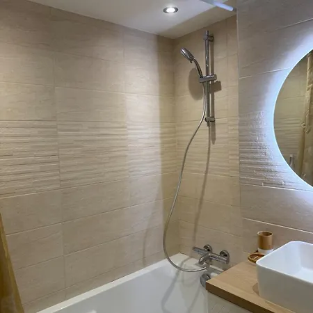 Le Prestigieux - 아파트 앙티브