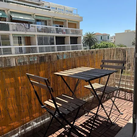 Appartement Le Prestigieux - Antibes