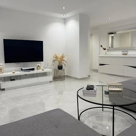 Le Prestigieux - Apartamento Antibes