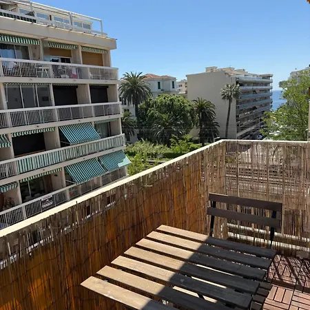 Le Prestigieux - Appartement