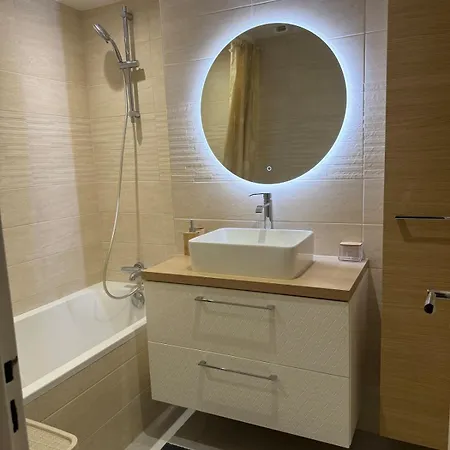 Le Prestigieux - Apartamento *