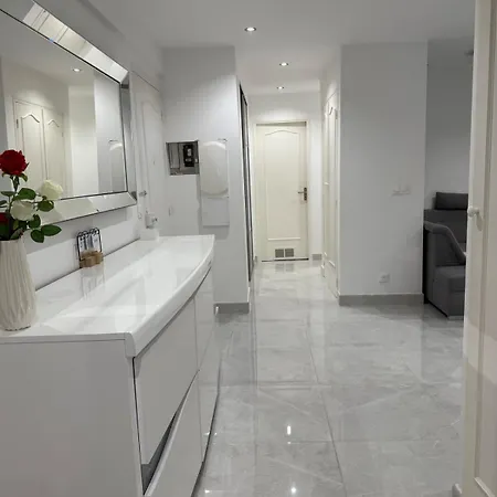 아파트 Le Prestigieux -