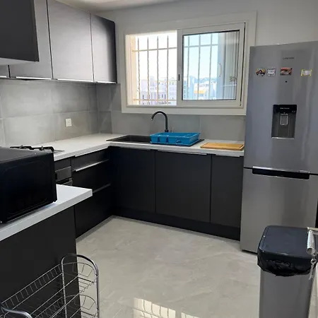 Apartamento Le Prestigieux -