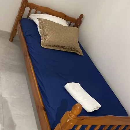 Apartamento Le Prestigieux -