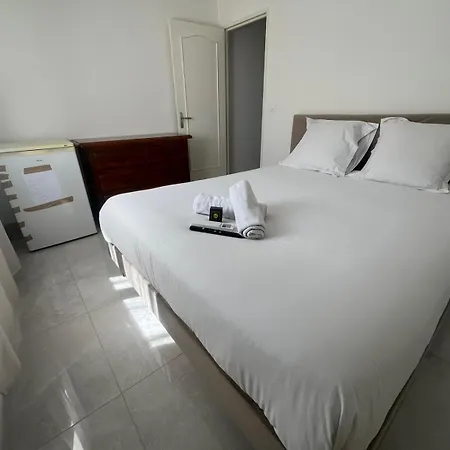 Le Prestigieux - Apartamento