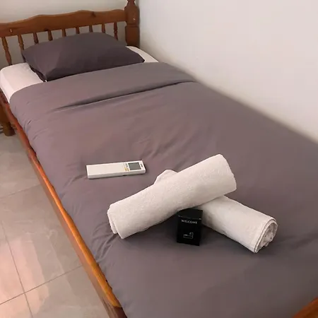Le Prestigieux - Apartamento