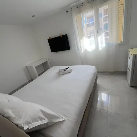 Apartamento Le Prestigieux -
