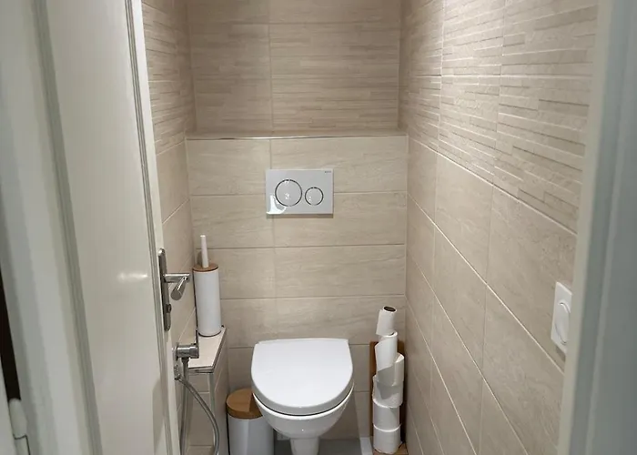 Le Prestigieux - Apartman