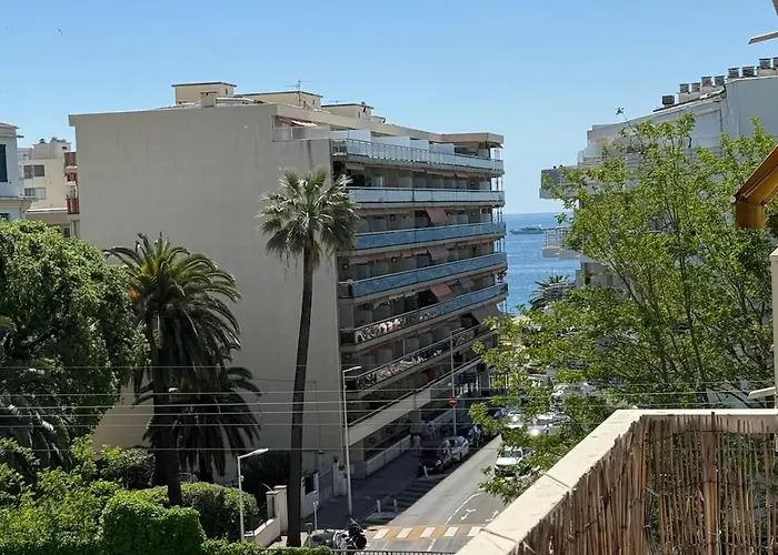 Apartman Le Prestigieux - *