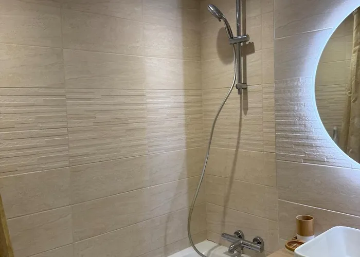 Le Prestigieux - Appartement Antibes