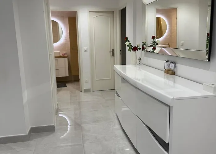 Le Prestigieux - Antibes