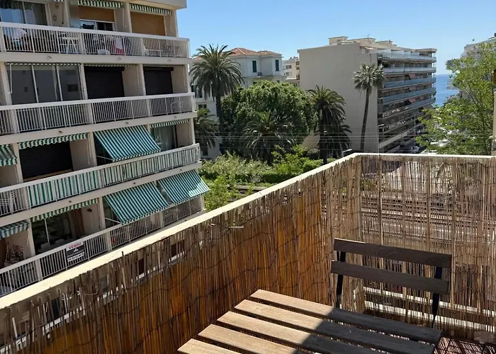 Le Prestigieux - Appartement