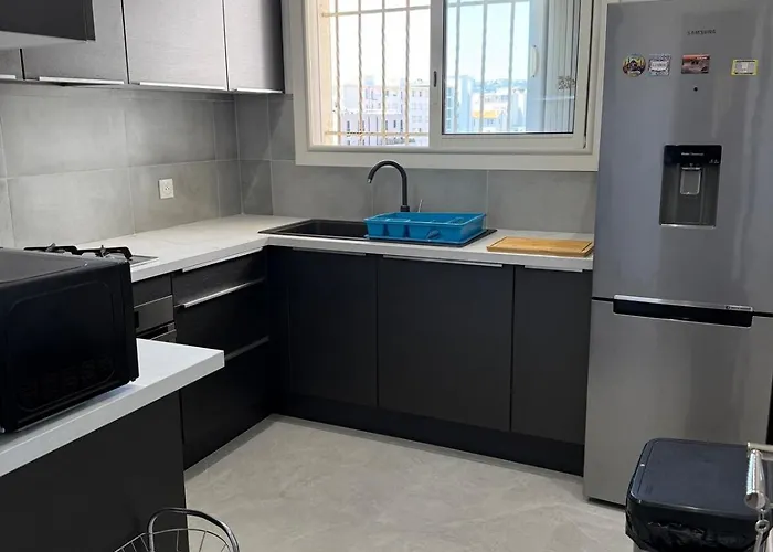 Apartman Le Prestigieux -